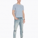 Phaidon - Footprints Repair  Slim fit